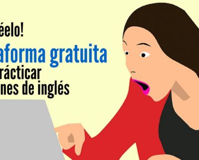 Test para practicar de manera online y gratuita los más Importantes exámenes de inglés