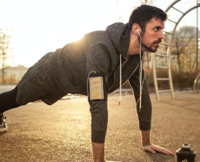 Conoce cómo hacer el entrenamiento HIIT post cuarentena