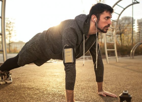 Conoce cómo hacer el entrenamiento HIIT post cuarentena