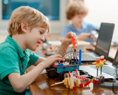 STEAM: Una metodología educativa para el futuro