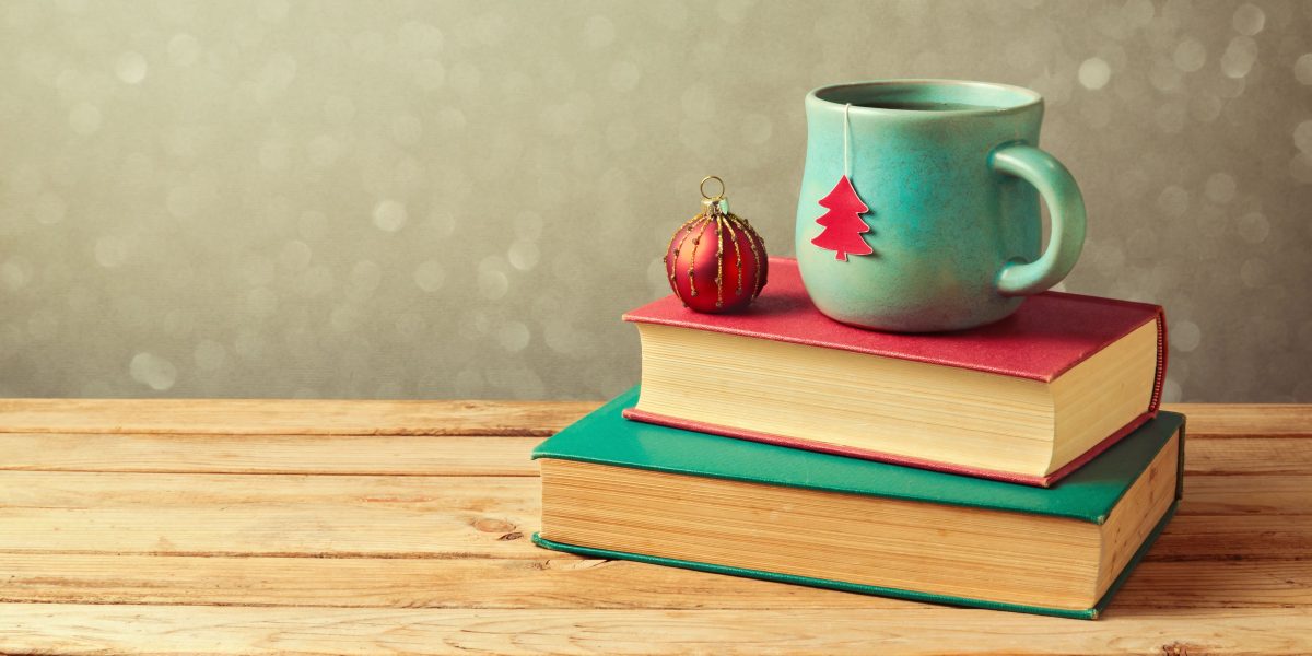 Siete lecturas infantiles y juveniles para estas navidades