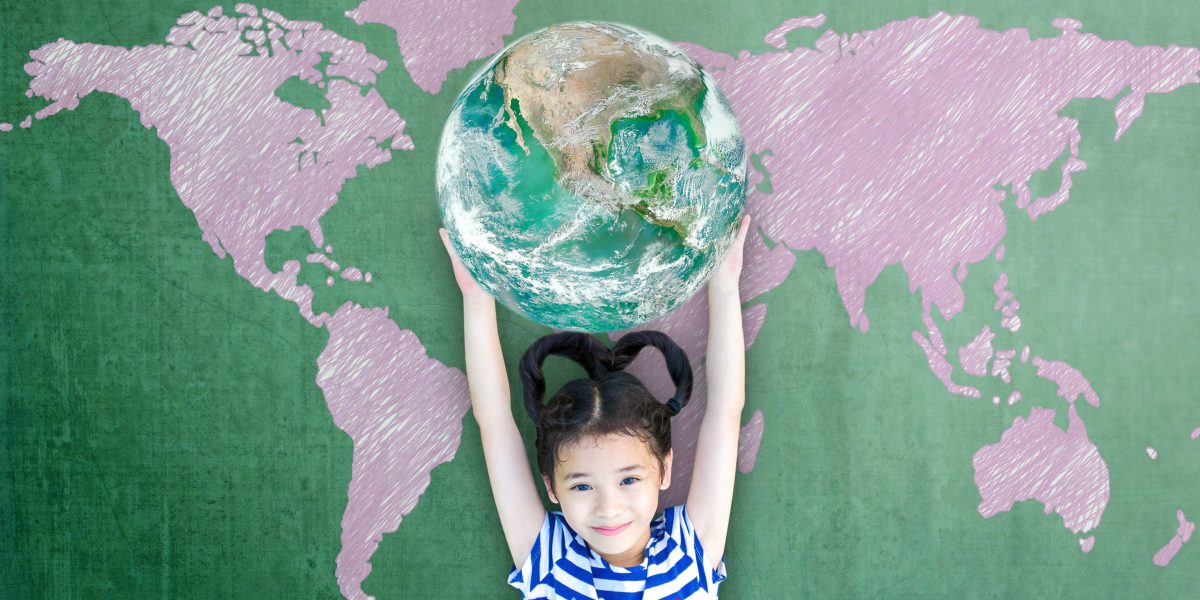 Celebra el Día de los Derechos Humanos a través de su introducción en el aula