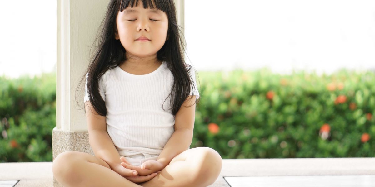 Meditación y concentración en el aula a través del mindfulness
