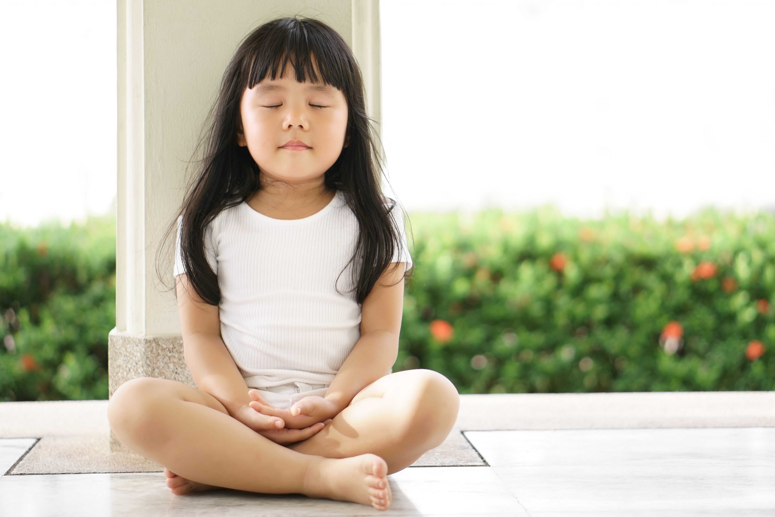 Meditación y concentración en el aula a través del mindfulness