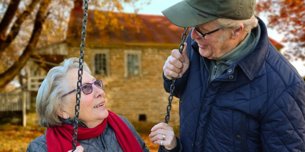 10 señales que indican que te estás volviendo viejo