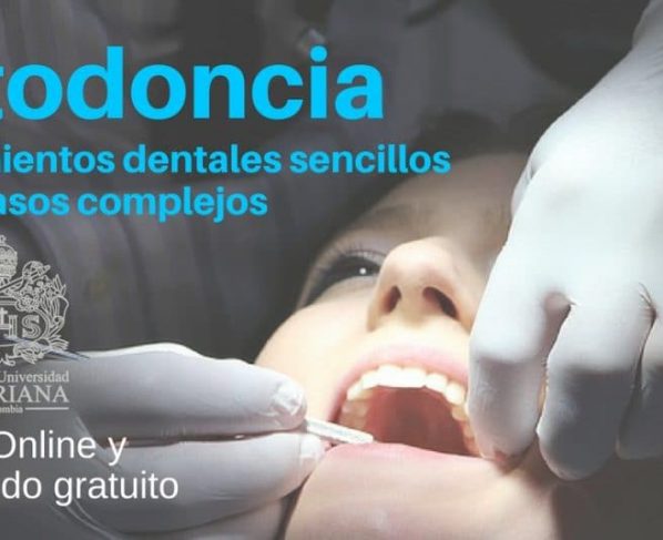 Ortodoncia: Curso online y gratuito