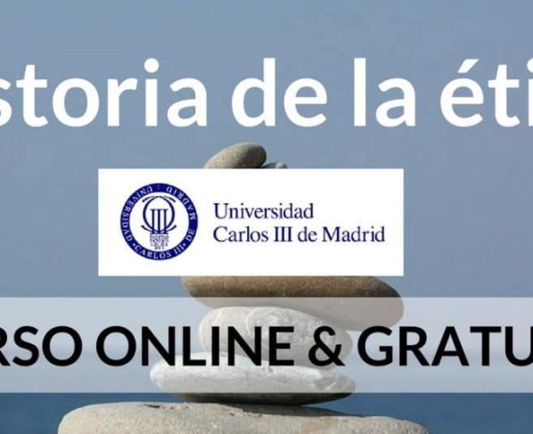 Curso Online y Gratuito sobre Historia de la Ética