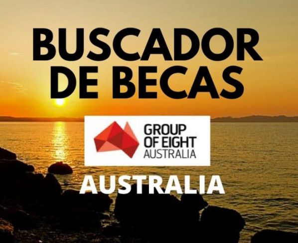 8 Becas para estudiar en Australia