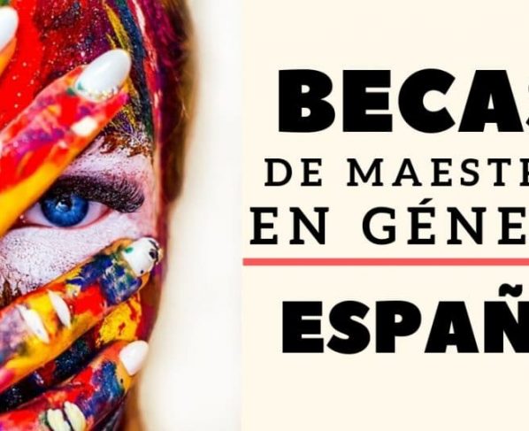 Becas de maestría en Estudios de Género para Latinoamericanos- España