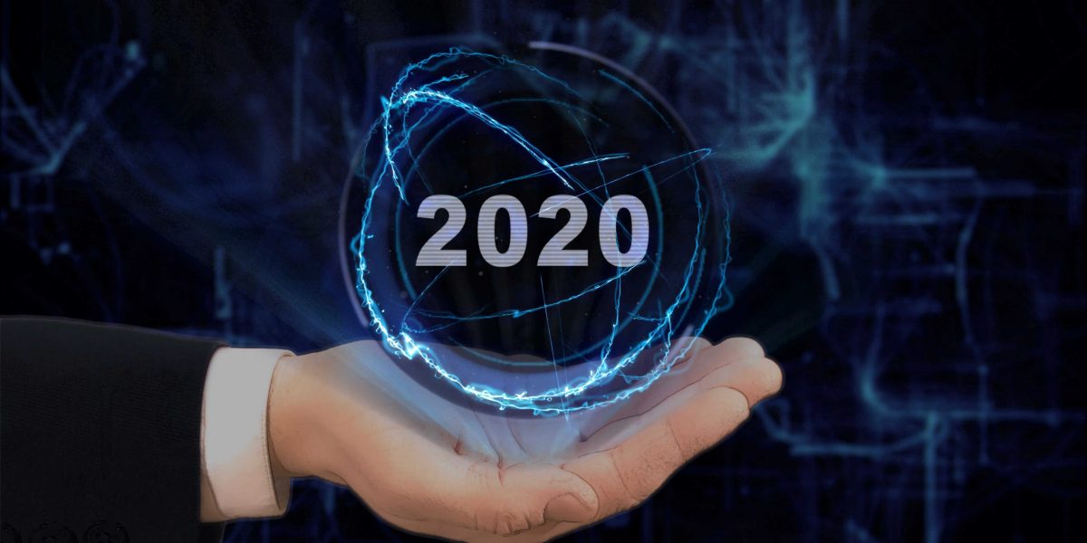 Ocho tendencias educativas TIC para este 2020