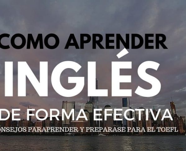 7 reglas de oro para aprender inglés de forma efectiva