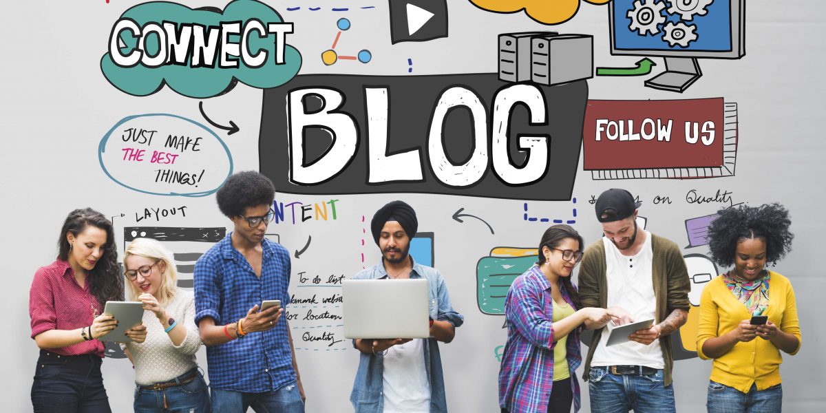 Cómo y por qué introducir el blogging en tus clases