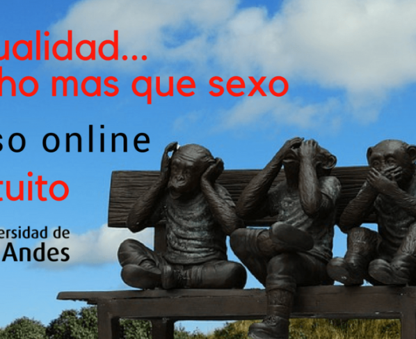 La sexualidad es más que sexo