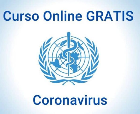 Curso en español : infección por Coronavirus (OMS/WHO)