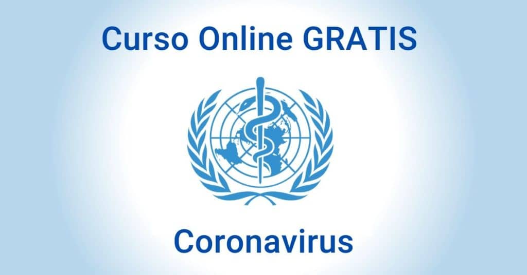Curso en español : infección por Coronavirus (OMS/WHO)