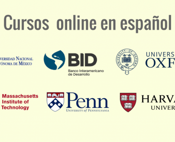 Nuevos cursos online gratuitos y en español