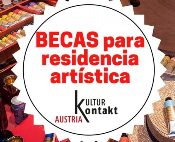 Convocatoria para Residencias en Austria para artistas de todo el mundo
