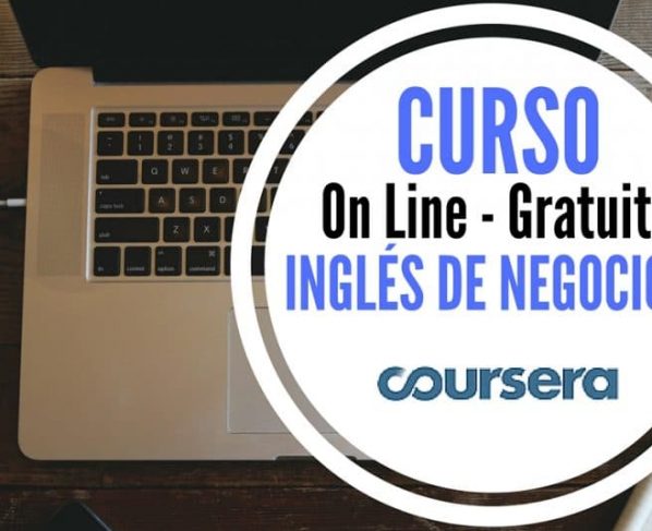 Curso online y gratuito sobre inglés de negocios