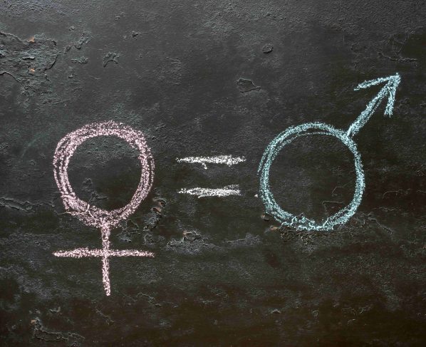 Introduce la igualdad de género en tus clases