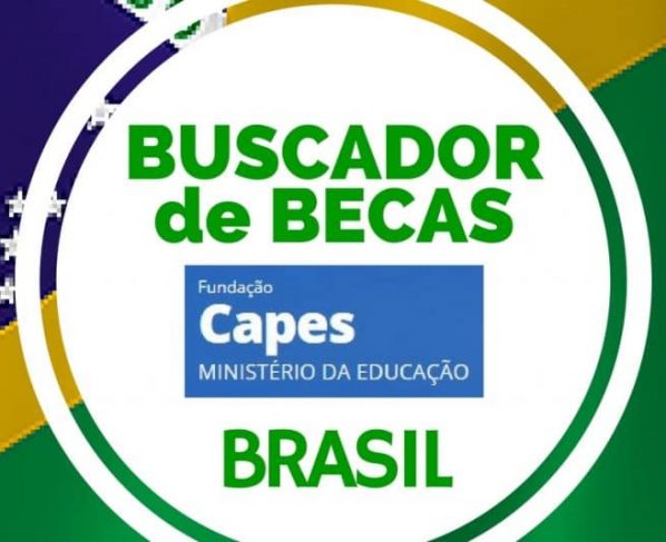 Buscador para encontrar todo tipo de Becas en Brasil