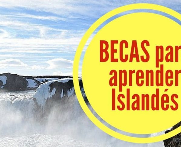 Becas para aprender islandés – en Islandia!