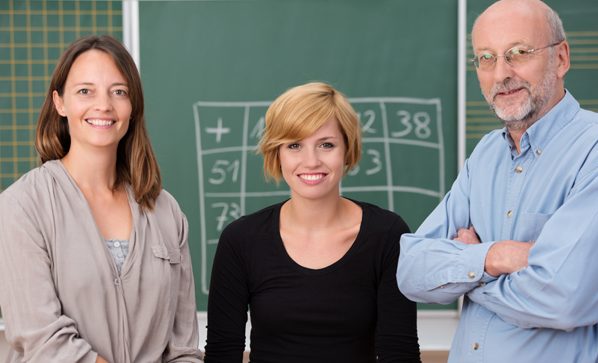 Comentario en Siete cualidades que el director de una escuela innovadora debe tener por Equipo aulaPlaneta