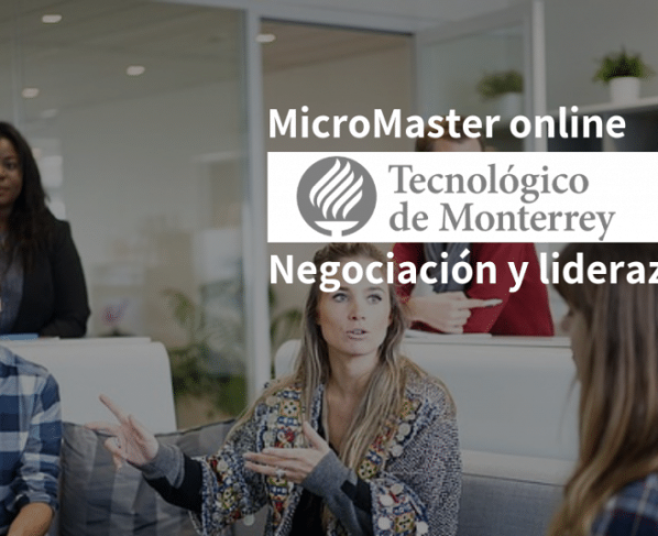 MicroMasters en negocios online