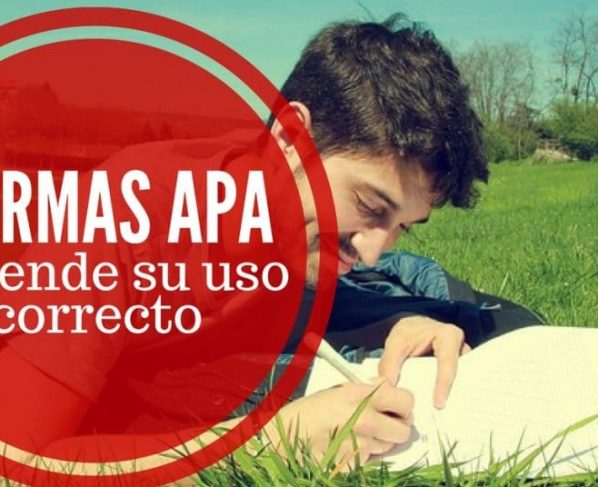 Aprende a usar las normas APA para tesis con estos videos tutoriales