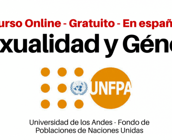 Curso Online sobre Sexualidad y Género