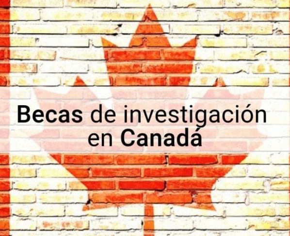 Becas en Canadá para extranjeros en diferentes áreas (Provincia de Quebec)