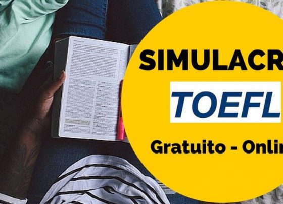 Practica para el TOEFL con un simulacro online y gratuito