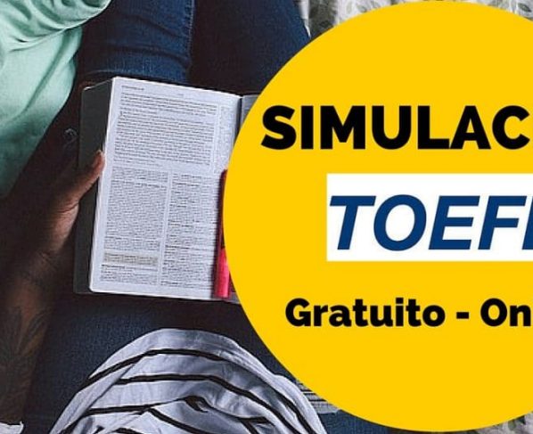 Practica para el TOEFL con un simulacro online y gratuito