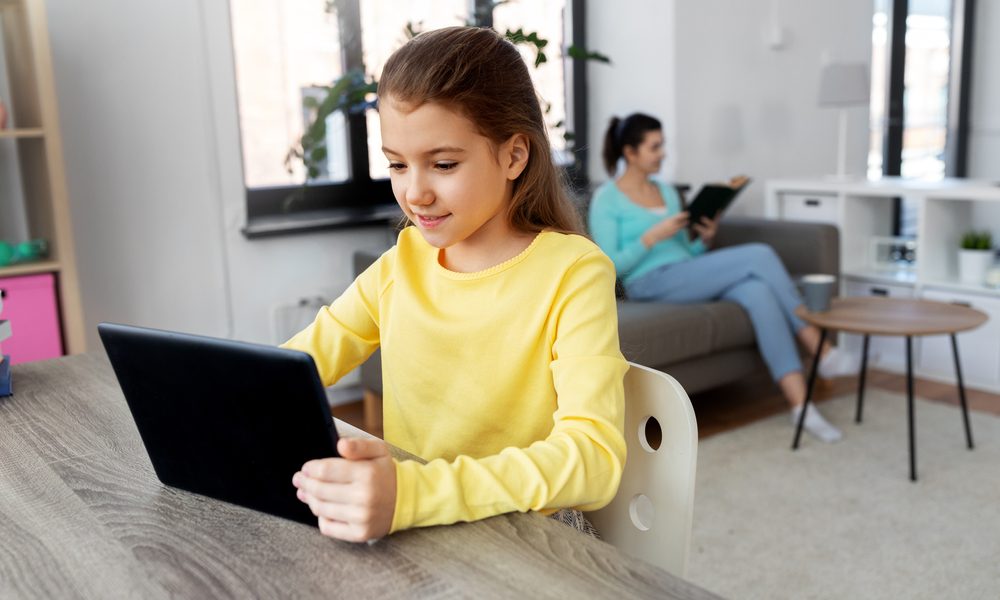 El acompañamiento emocional al alumno, clave en la formación online | Colegio La Concepción de Zaragoza