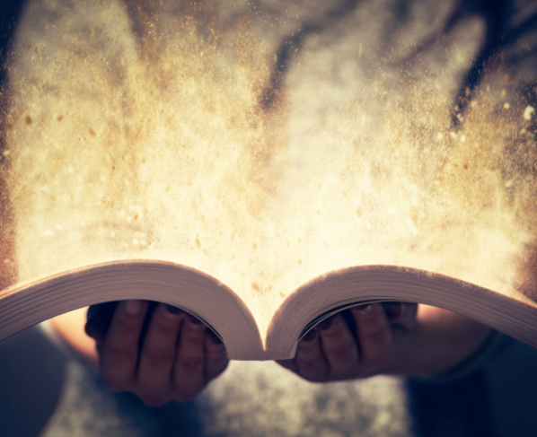 La resiliencia: Un valor para ver y leer | SER MAESTRO