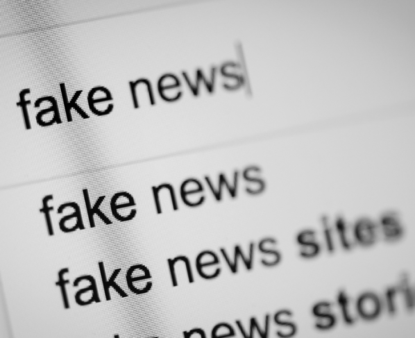 Defiéndete de la desinformación en línea con el fact-checking