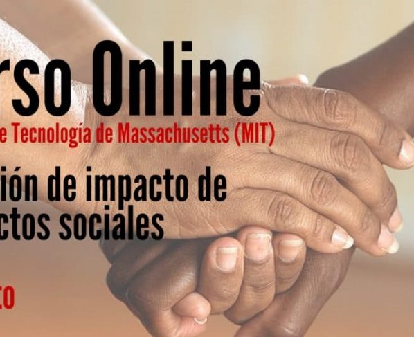 Curso online y gratuito para medir el impacto de proyectos sociales