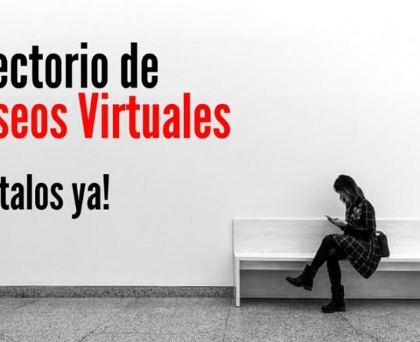 25 museos de América Latina de manera virtual