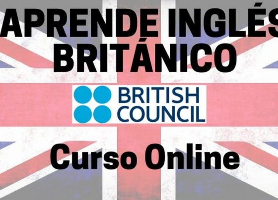 Aprende inglés británico con el British Council de forma gratuita