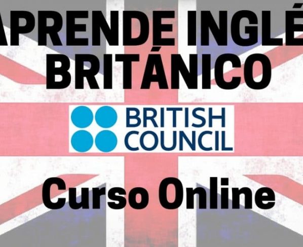 Aprende inglés británico con el British Council de forma gratuita
