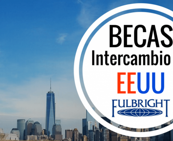 Beca programa de intercambio en Estados Unidos – ideal para mejorar tu Inglés !