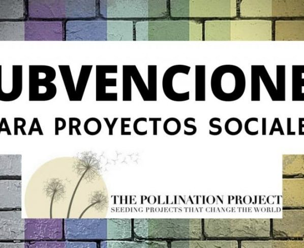 Financiamiento para proyectos sociales con capital semilla