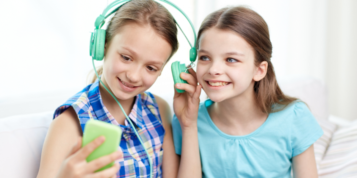Siete podcasts para disfrutar en familia