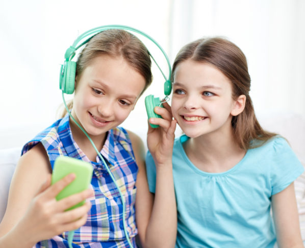 Siete podcasts para disfrutar en familia
