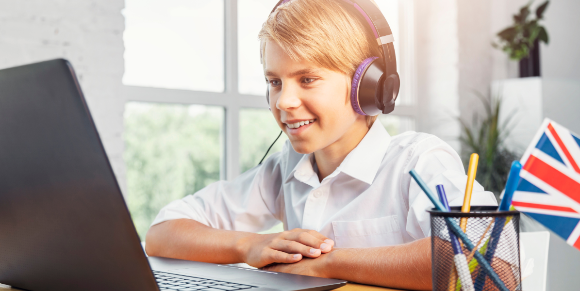 Beneficios y consejos para un aprendizaje idiomático a distancia