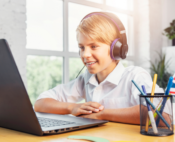 Beneficios y consejos para un aprendizaje idiomático a distancia