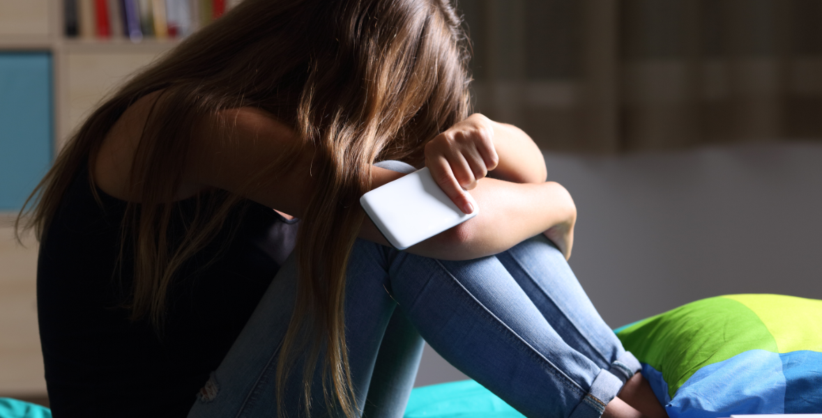 Cómo identificar y prevenir el ciberacoso