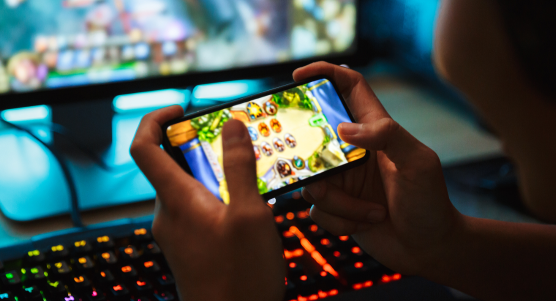 Aprender jugando: sobre el Aprendizaje basado en el videojuego