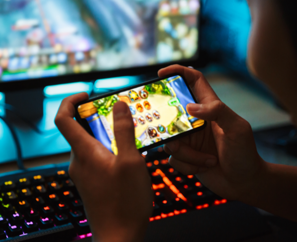 Aprender jugando: sobre el Aprendizaje basado en el videojuego