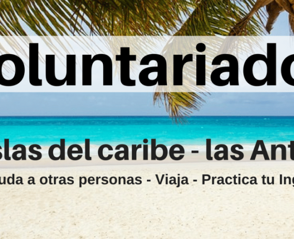 Convocatoria para voluntariados en Latinoamérica y el Caribe