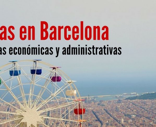 Becas en Barcelona para maestría en economía – GSE